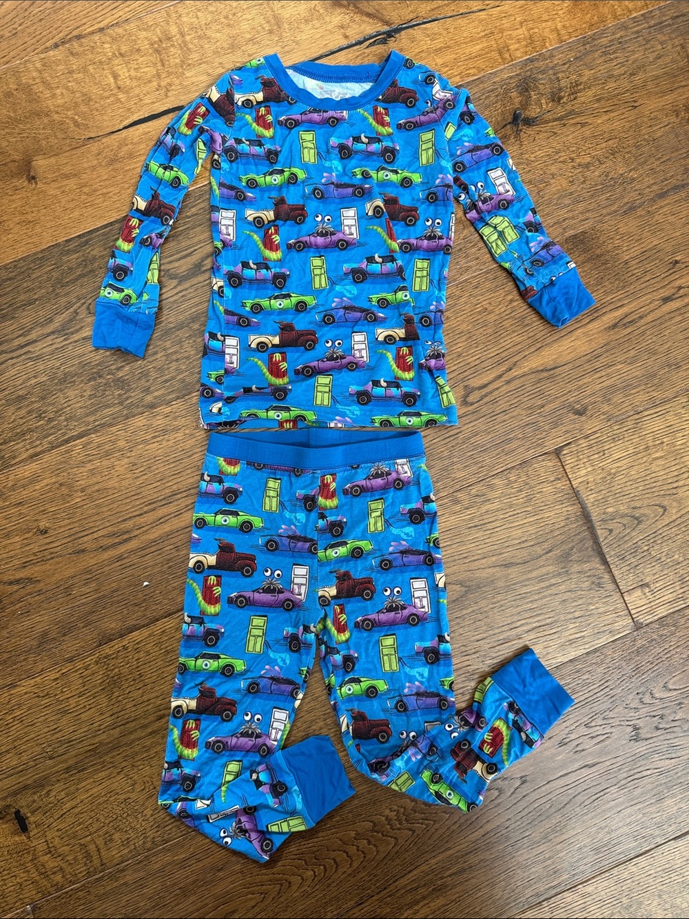 Toddler Fletch PJ’s